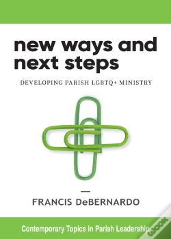 Capa do artigo New Ways And Next Steps
