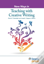 Capa do artigo New Ways In Creative Writing