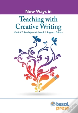 Capa do artigo New Ways In Creative Writing