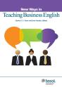New Ways In Teaching Business English - Preview