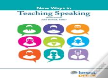 New Ways In Teaching Speaking