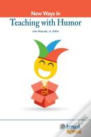 New Ways In Teaching With Humor