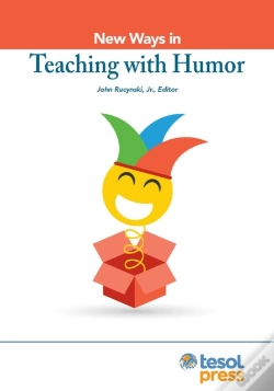 Capa do artigo New Ways In Teaching With Humor