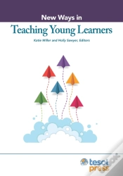 Capa do artigo New Ways In Teaching Young Learners