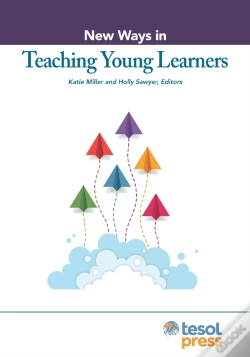 Capa do artigo New Ways In Teaching Young Learners