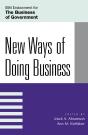 New Ways Of Doing Business - Preview