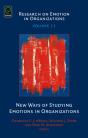 New Ways Of Studying Emotions In Organizations - Preview