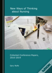 Capa do artigo New Ways Of Thinking About Nursing