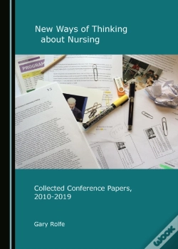 Capa do artigo New Ways Of Thinking About Nursing