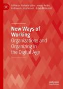 New Ways Of Working