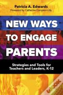 New Ways To Engage Parents
