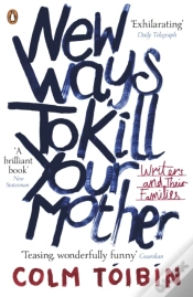 Capa do artigo New Ways To Kill Your Mother
