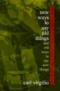 New Ways To Say Old Things - Preview