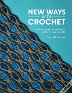 Capa do artigo New Ways With Crochet