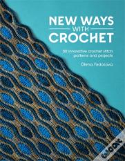 New Ways With Crochet
