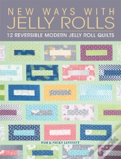 Capa do artigo New Ways With Jelly Rolls