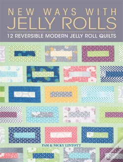 Capa do artigo New Ways With Jelly Rolls