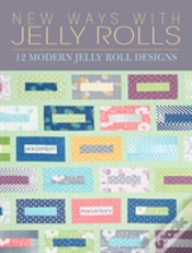 Capa do artigo New Ways With Jelly Rolls