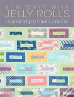 Capa do artigo New Ways With Jelly Rolls