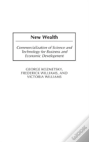Capa do artigo New Wealth