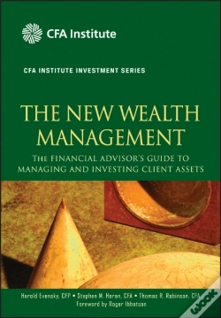 Capa do artigo New Wealth Management