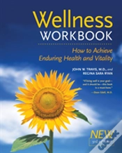 Capa do artigo New Wellness Workbook