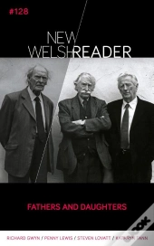 New Welsh Reader 128