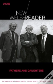 Capa do artigo New Welsh Reader 128