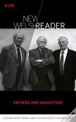 Capa do artigo New Welsh Reader 128