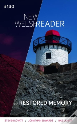 Capa do artigo New Welsh Reader 130
