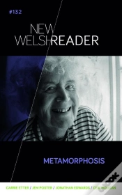 Capa do artigo New Welsh Reader 132
