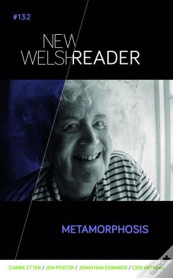 Capa do artigo New Welsh Reader 132
