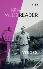 Capa do artigo New Welsh Reader 133