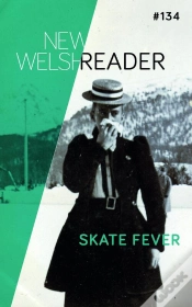 Capa do artigo New Welsh Reader 134