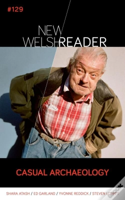 Capa do artigo New Welsh Reader: A Casual Archaeology