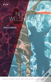 New Welsh Reader, Autumn 2020