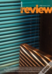 Capa do artigo New Welsh Review 138
