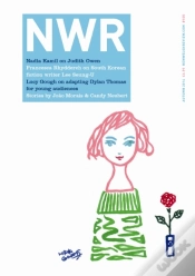 Capa do artigo New Welsh Review : Ailing, Healing 105