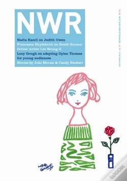 Capa do artigo New Welsh Review : Ailing, Healing 105