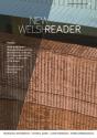 New Welsh Review : New Welsh Reader - Preview