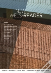 Capa do artigo New Welsh Review : New Welsh Reader