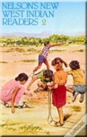 Capa do artigo New West Indian Readers - 2