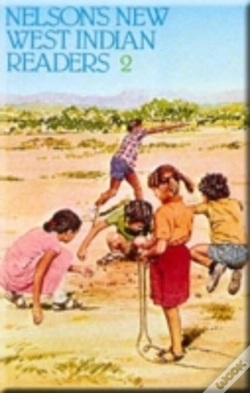 Capa do artigo New West Indian Readers - 2