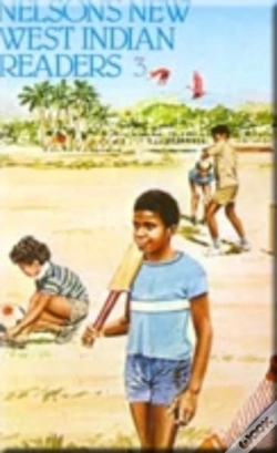 Capa do artigo New West Indian Readers - 3