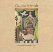 Capa do artigo New Whirled Order - CD