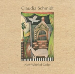 Capa do artigo New Whirled Order - CD