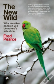 Capa do artigo New Wild