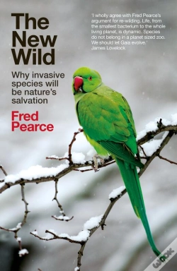 Capa do artigo New Wild
