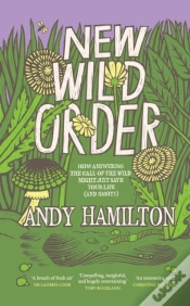 Capa do artigo New Wild Order