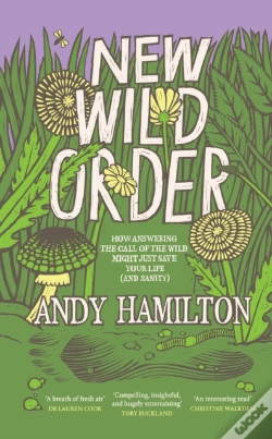 Capa do artigo New Wild Order